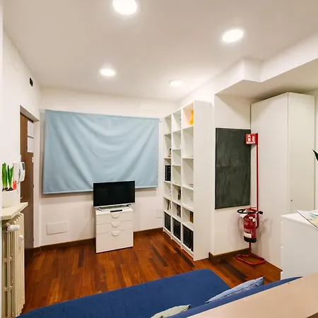 Residenza Le Mura Apartment *
