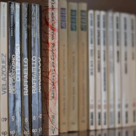 Residenza Le Mura Vérone