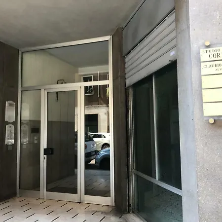 Apartamento Residenza Le Mura Verona