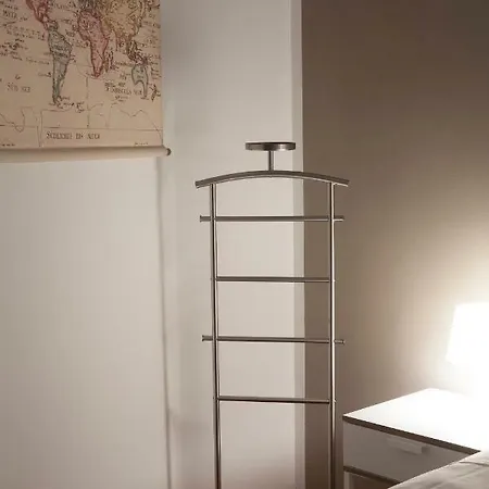 Residenza Le Mura Apartamento