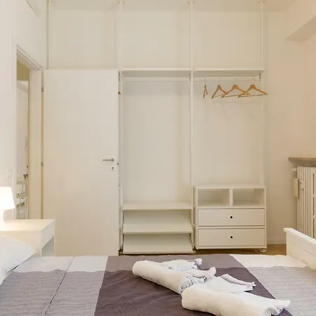 Residenza Le Mura Apartamento
