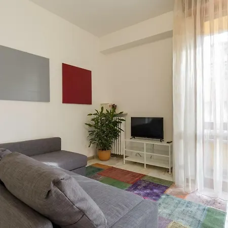Apartamento Residenza Le Mura