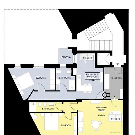 Residenza Le Mura Verona