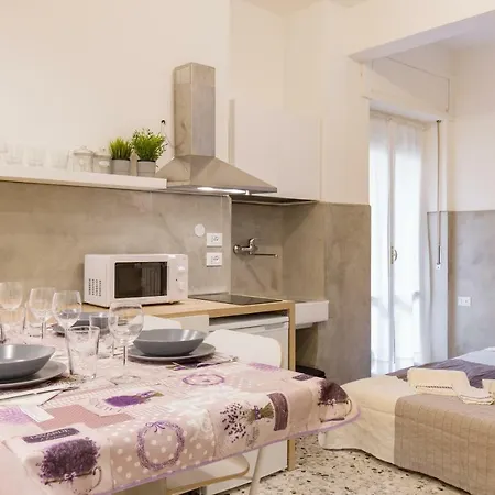 Residenza Le Mura Apartamento *