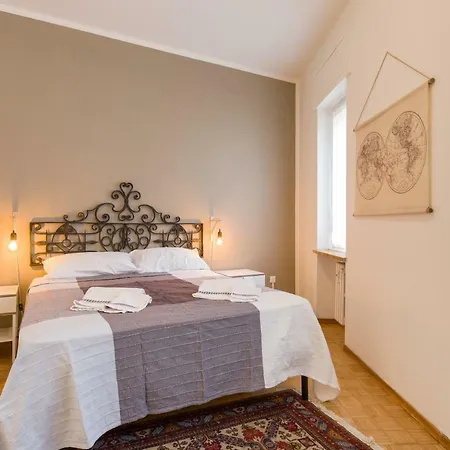 Residenza Le Mura Apartamento