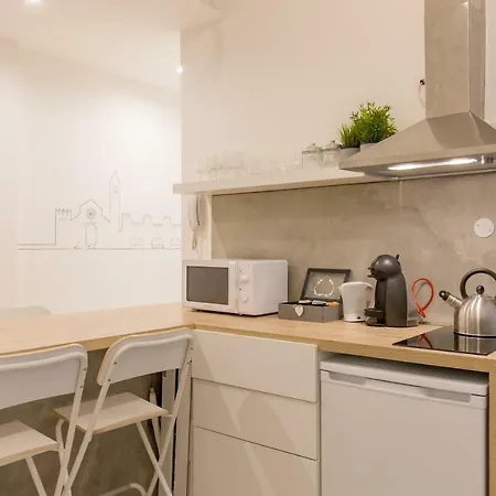 Apartamento Residenza Le Mura Verona