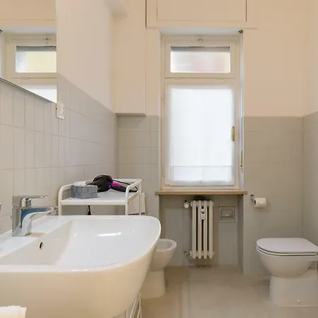Apartamento Residenza Le Mura Verona