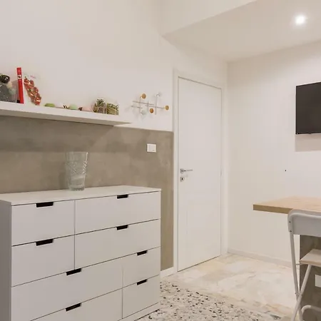 Apartamento Residenza Le Mura