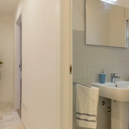 Apartamento Residenza Le Mura