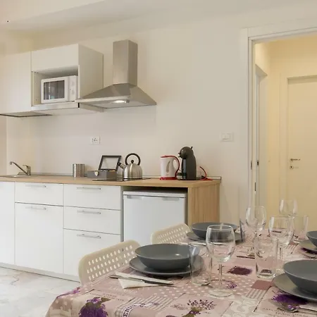 Residenza Le Mura Lejlighed