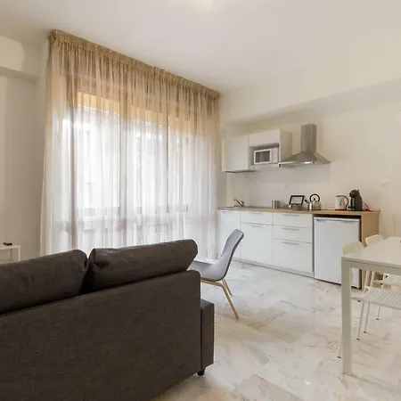 Residenza Le Mura Lejlighed